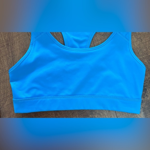 Nike pro Womens sports bra sz small - Picture 8 of 9